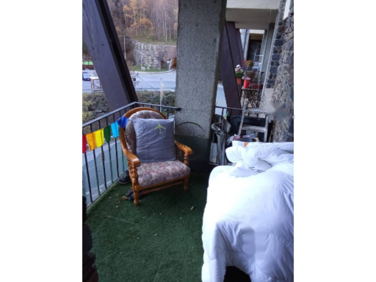 Квартира в Ла-Массане, Андорра, 60 м² - фото 10