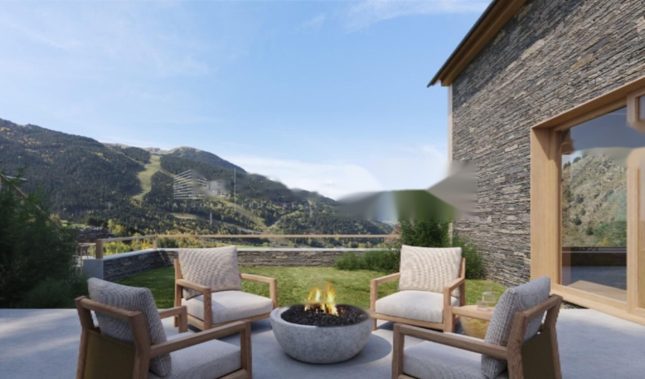 Квартира в Канильо, Андорра, 465 м² - фото 7