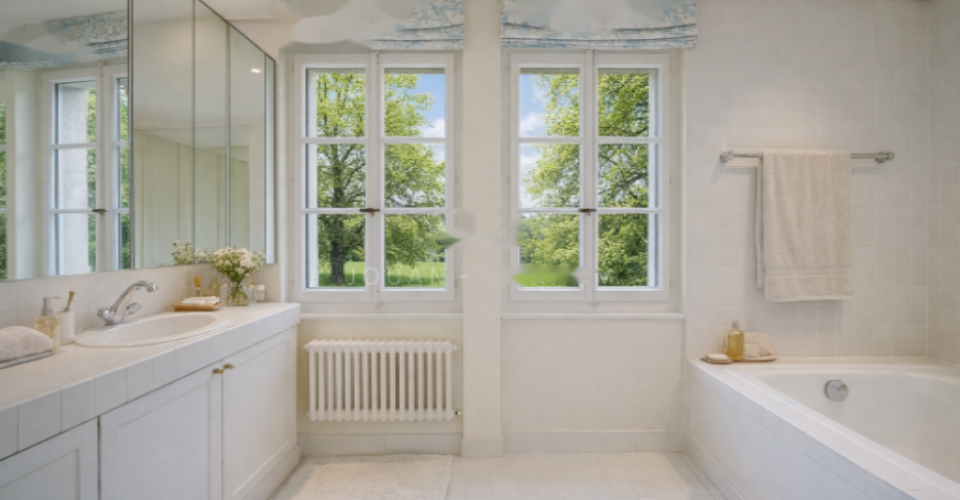 Квартира в Женеве, Швейцария, 550 м² - фото 10