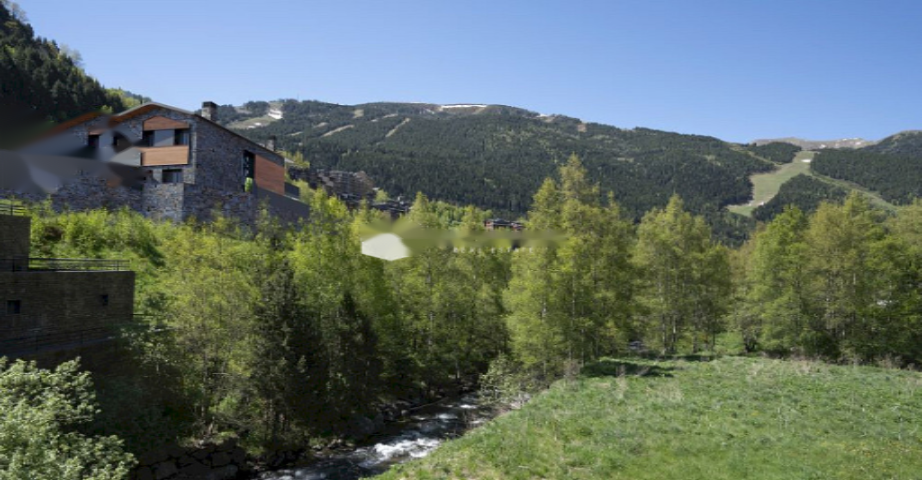 Квартира в Андорра-ла-Велье, Андорра, 287 м² - фото 10