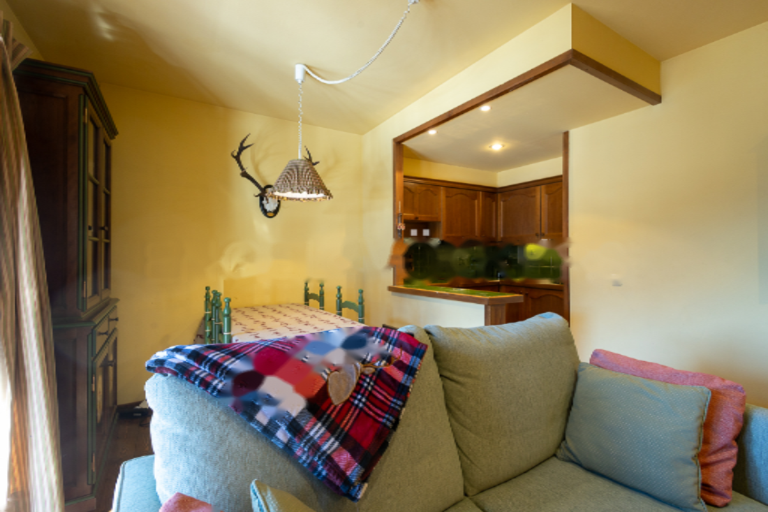 Квартира в Эль-Тартере, Андорра, 49 м² - фото 10