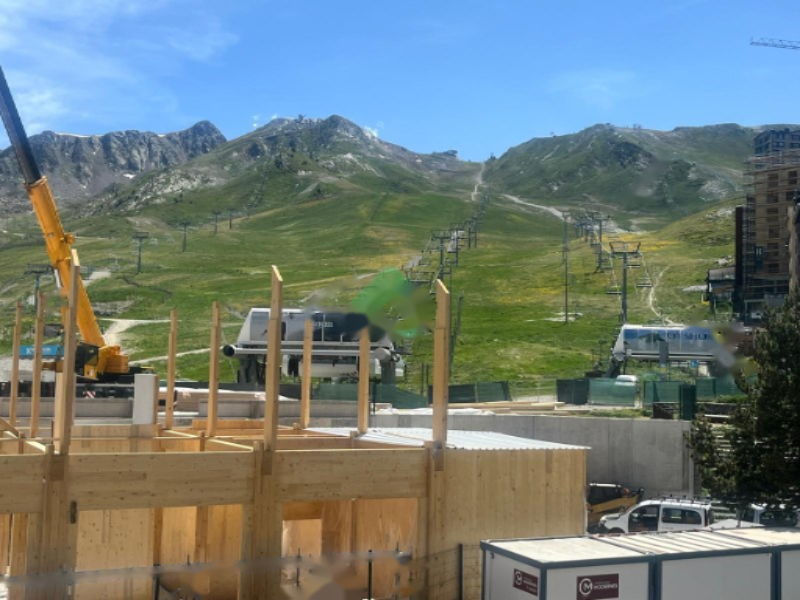 Квартира в Пас-де-ла-Касе, Андорра - фото 10