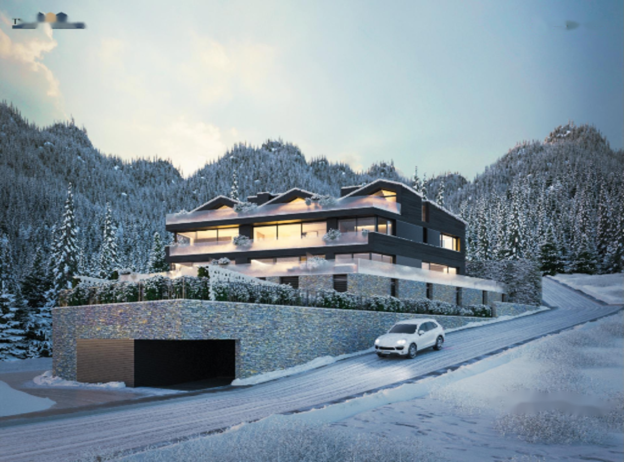 Квартира в Андорра-ла-Велье, Андорра, 830 м² - фото 10