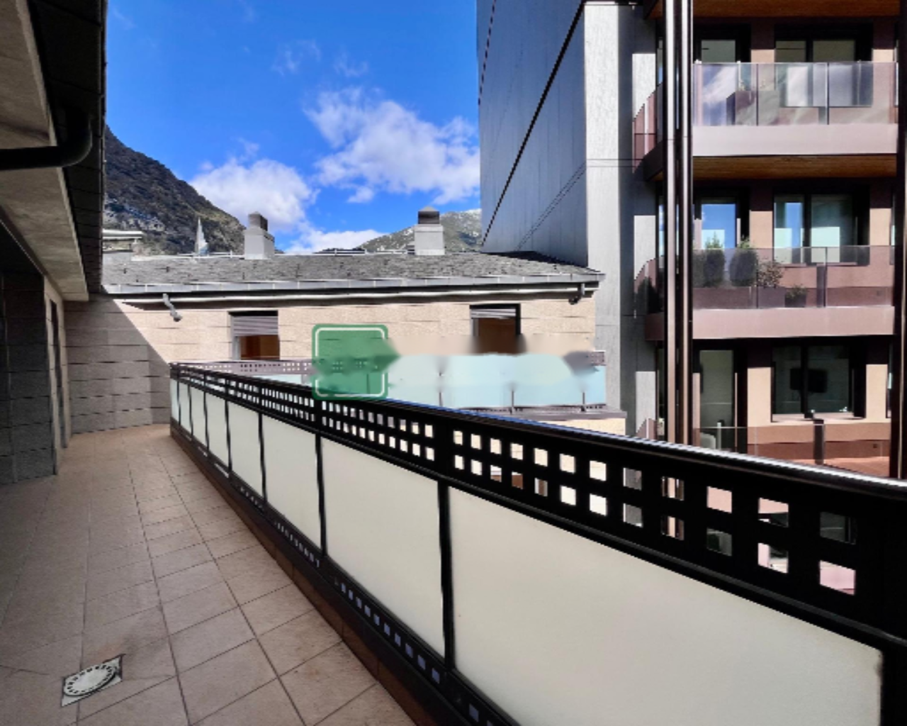 Квартира в Эскальдесе, Андорра, 188 м² - фото 10