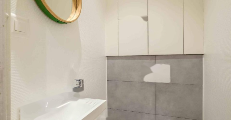 Квартира в Женеве, Швейцария, 65 м² - фото 10