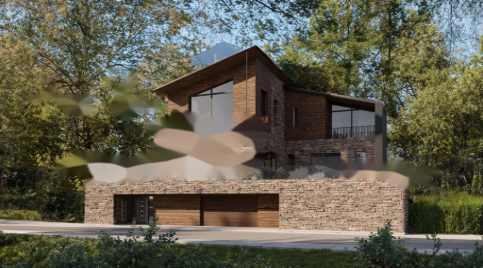 Квартира в Эскальдесе, Андорра, 1 240 м² - фото 10