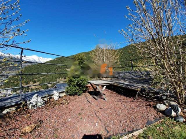 Квартира в Андорра-ла-Велье, Андорра, 1 148 м² - фото 8