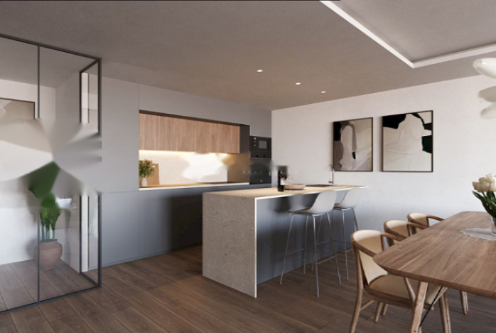 Квартира в Эскальдесе, Андорра, 150 м² - фото 10