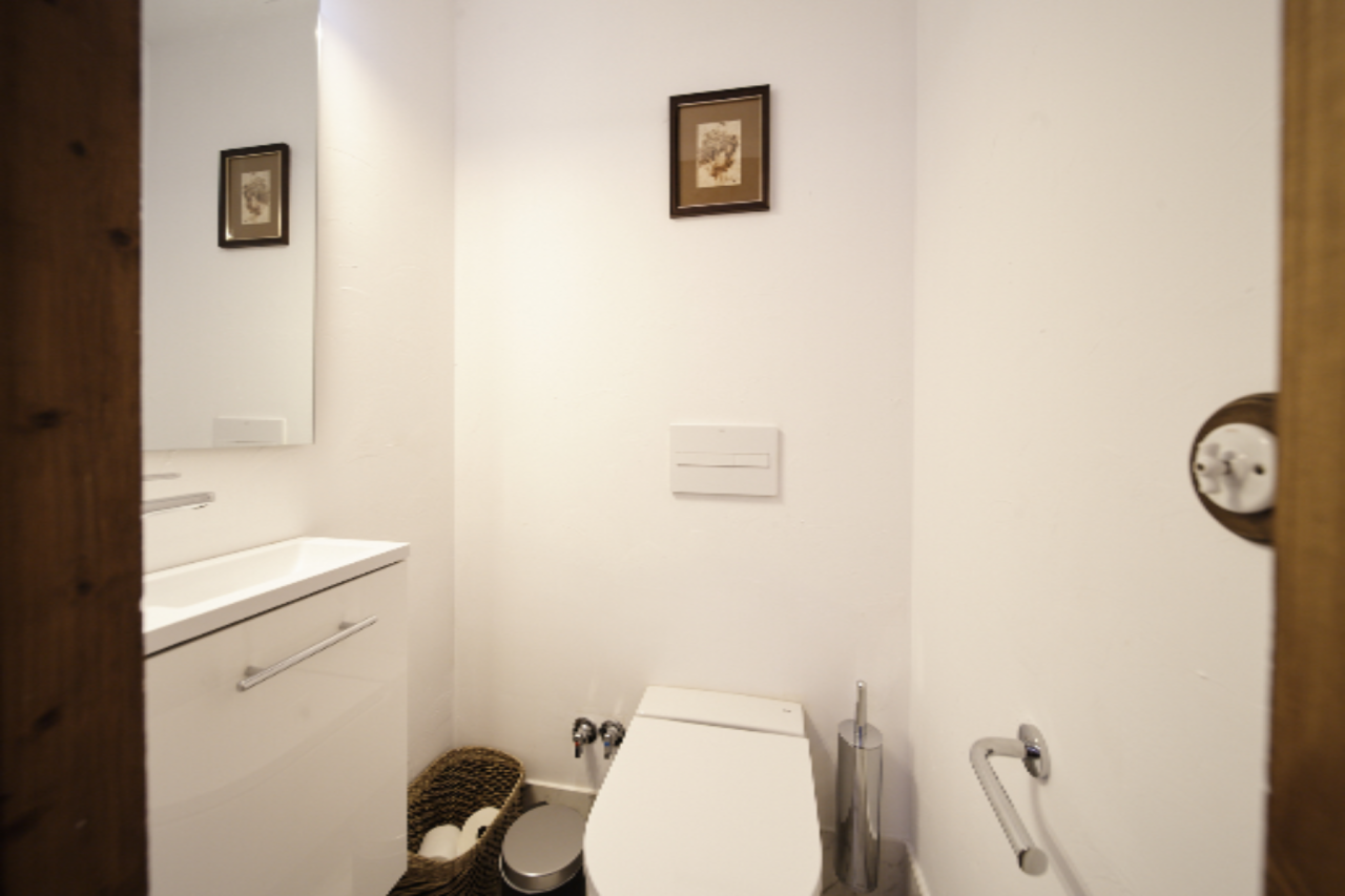 Квартира в Эль-Тартере, Андорра, 165 м² - фото 10