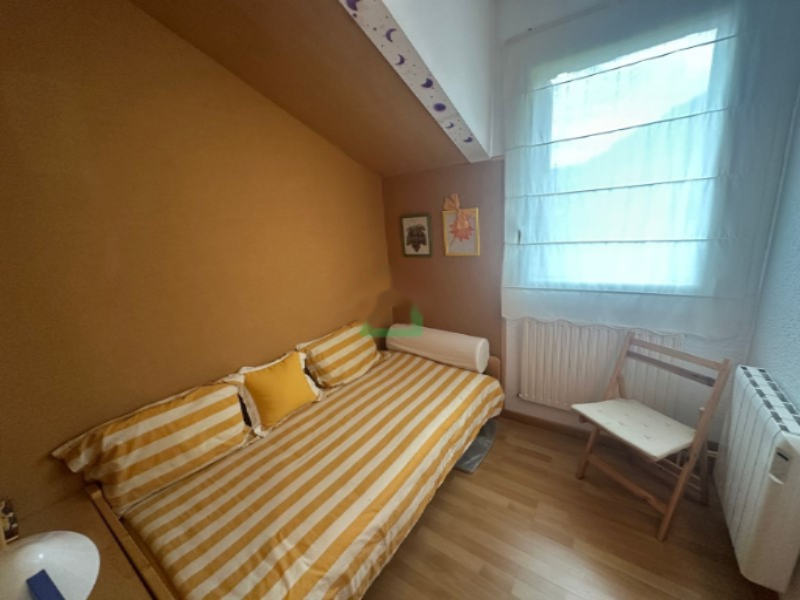 Квартира в Эскальдесе, Андорра, 145 м² - фото 10