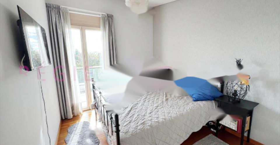 Квартира в Женеве, Швейцария, 171 м² - фото 10