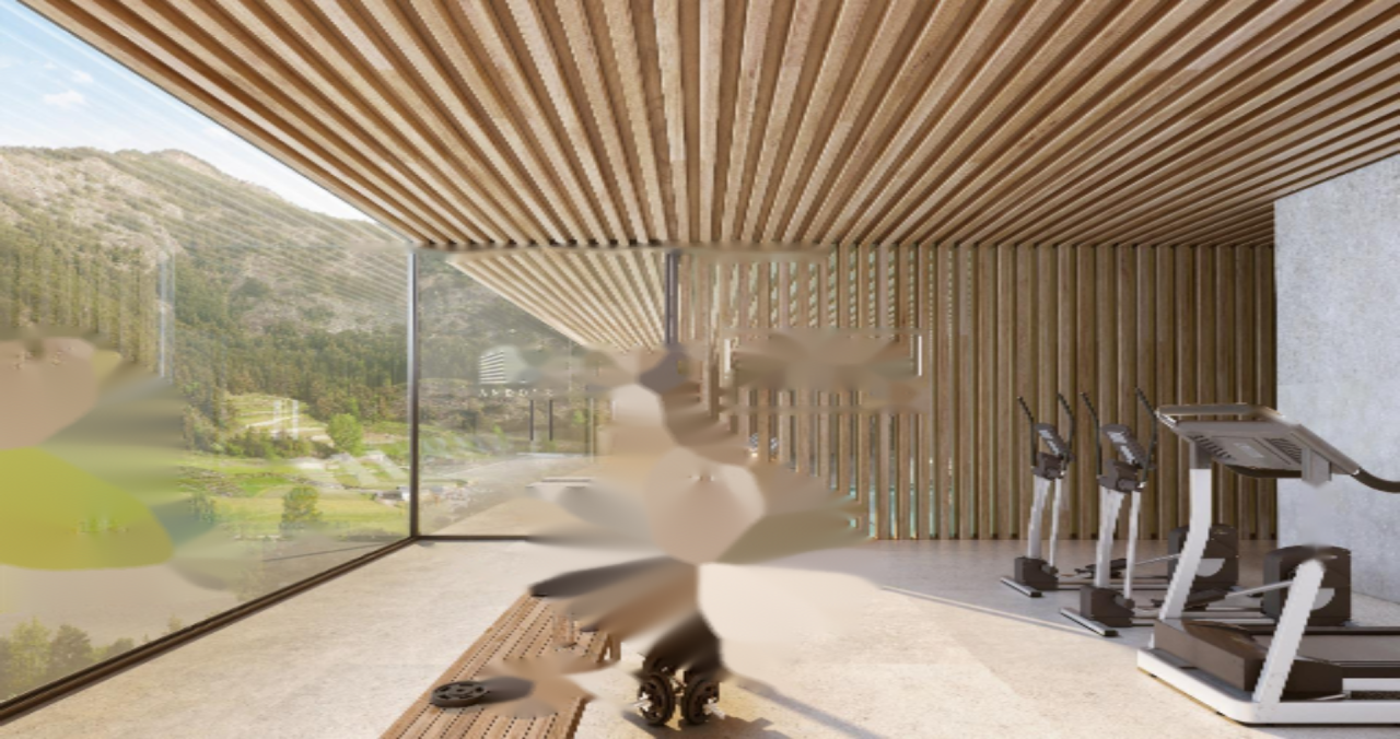 Квартира в Ордино, Андорра, 694 м² - фото 10