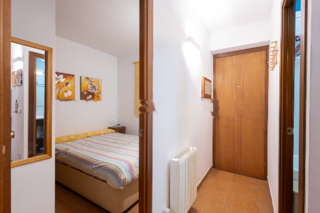 Квартира в Канильо, Андорра, 38 м² - фото 10