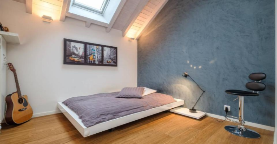 Квартира в Женеве, Швейцария, 235 м² - фото 10