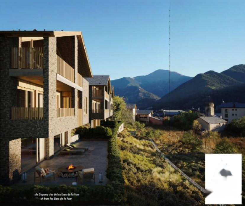 Квартира в Ла-Массане, Андорра, 571 м² - фото 10