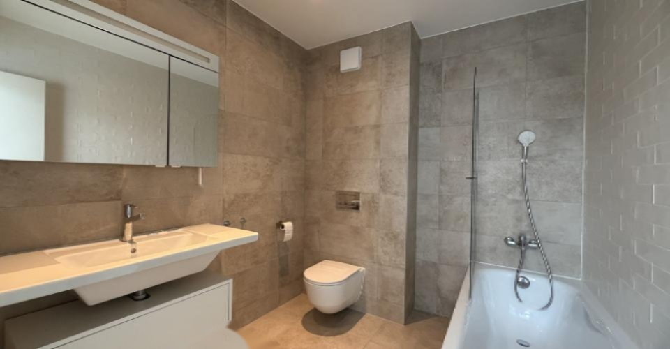 Квартира в Женеве, Швейцария, 156 м² - фото 10