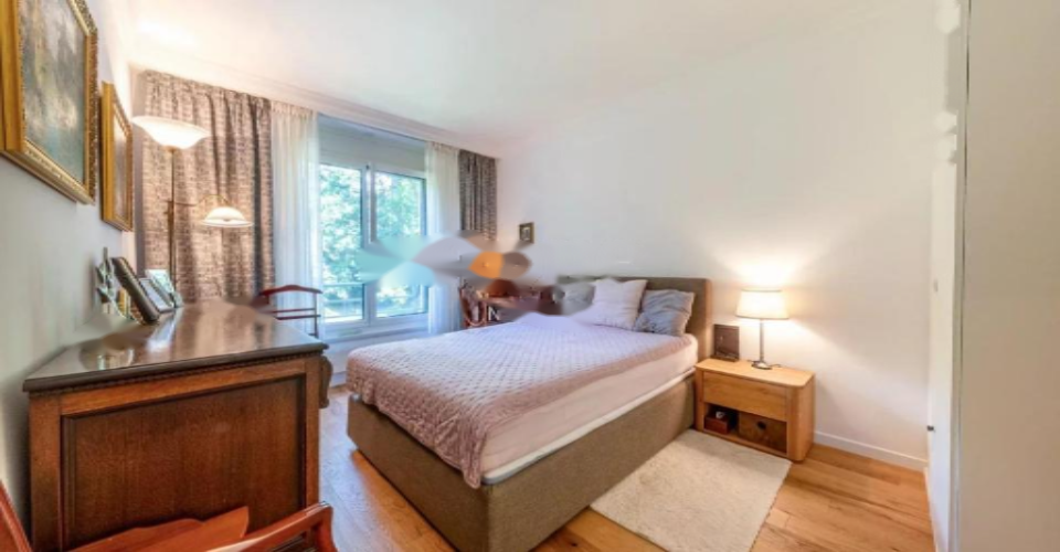 Квартира в Женеве, Швейцария, 107 м² - фото 10