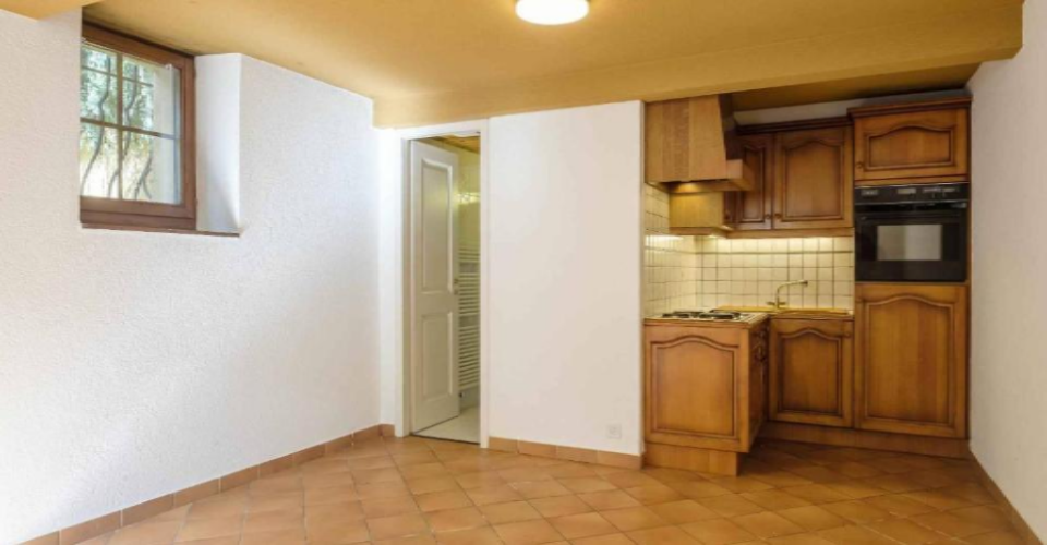 Квартира в Женеве, Швейцария, 310 м² - фото 10