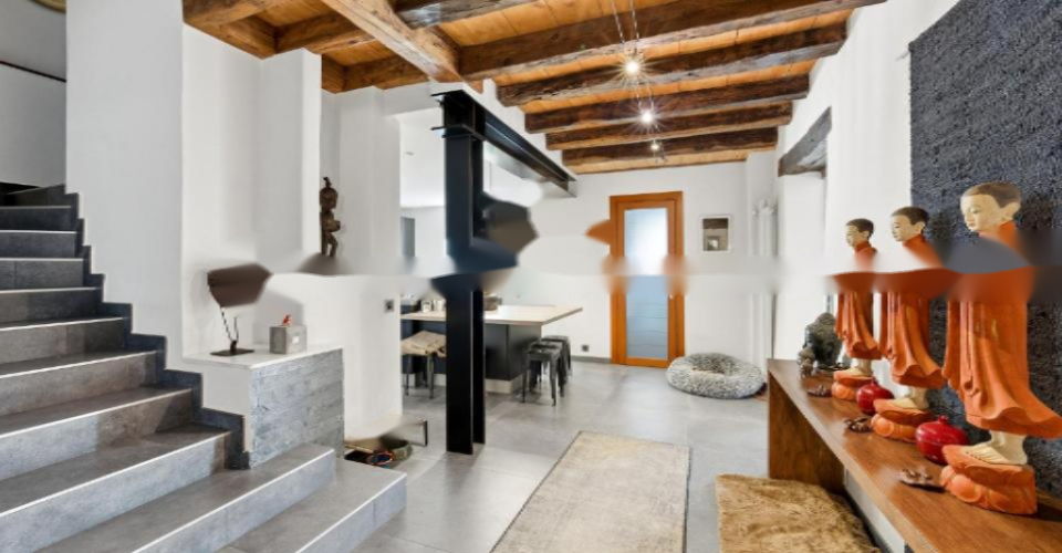 Квартира в Женеве, Швейцария - фото 10