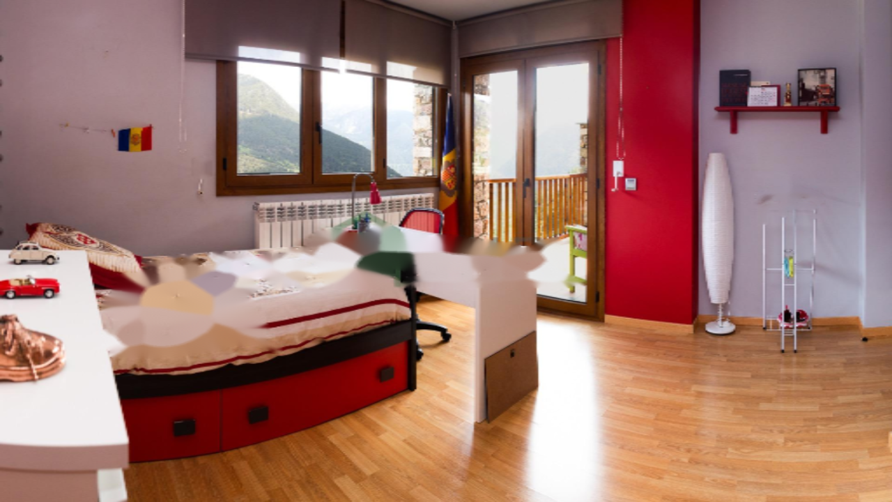 Квартира в Канильо, Андорра, 593 м² - фото 10