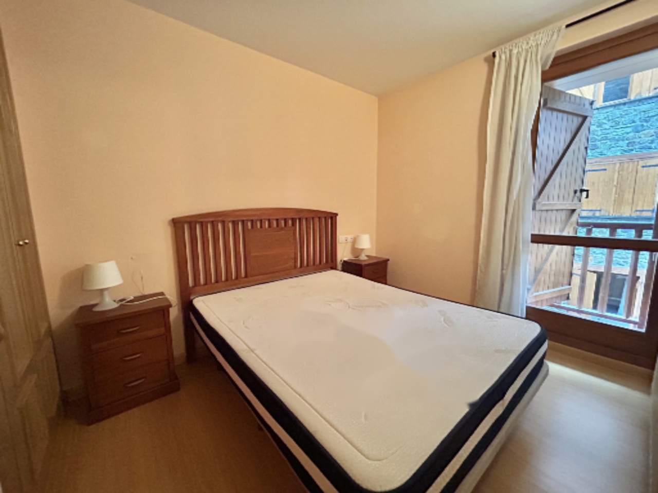 Квартира в Сольдеу, Андорра, 53 м² - фото 10