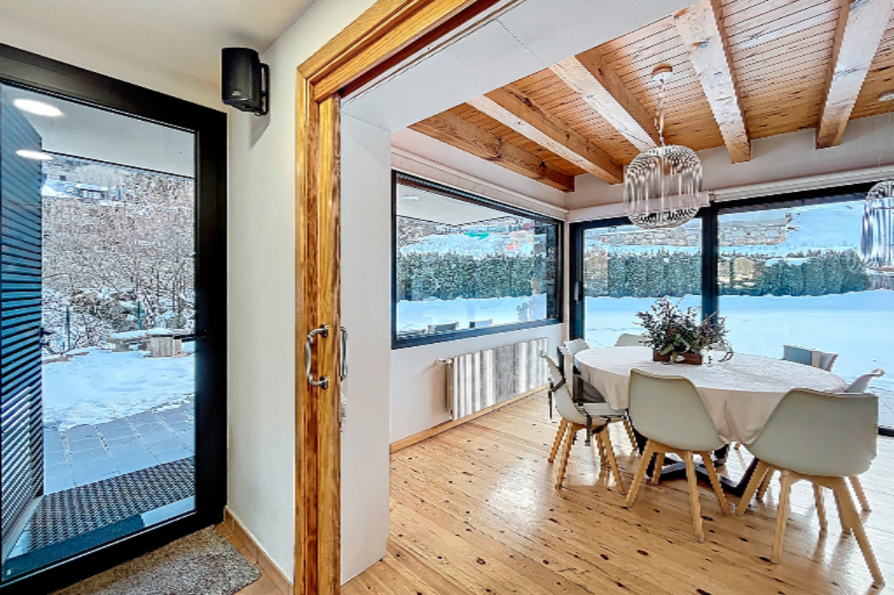 Квартира в Ордино, Андорра, 417 м² - фото 10