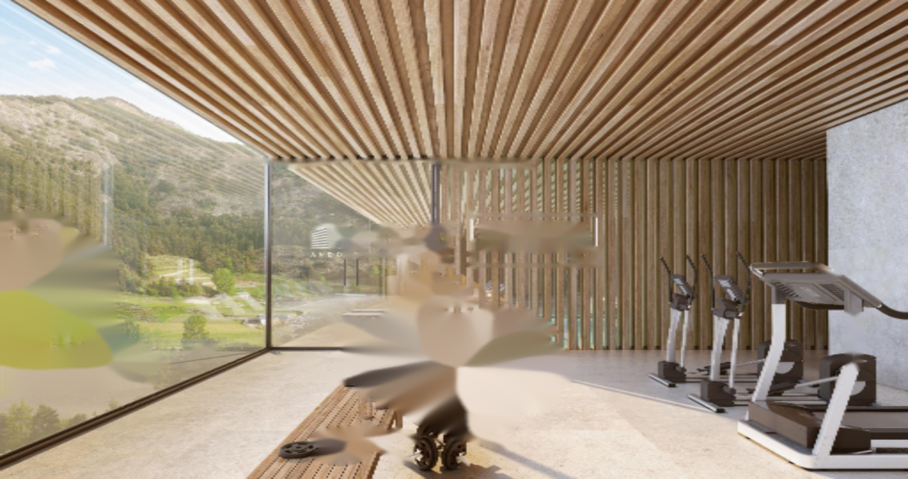 Квартира в Ордино, Андорра, 697 м² - фото 10