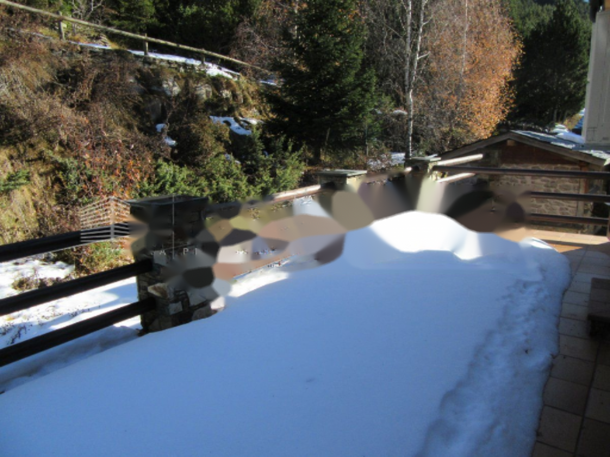 Квартира в Канильо, Андорра, 335 м² - фото 10