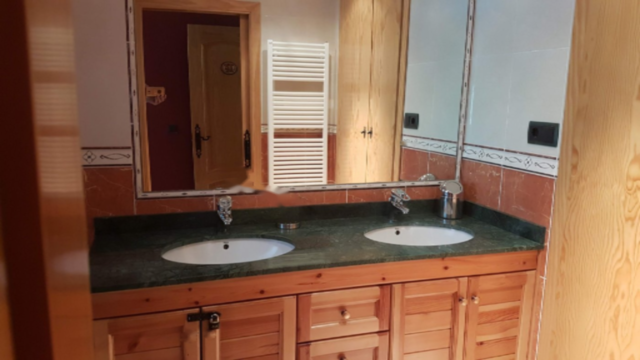 Квартира в Андорра-ла-Велье, Андорра, 230 м² - фото 10