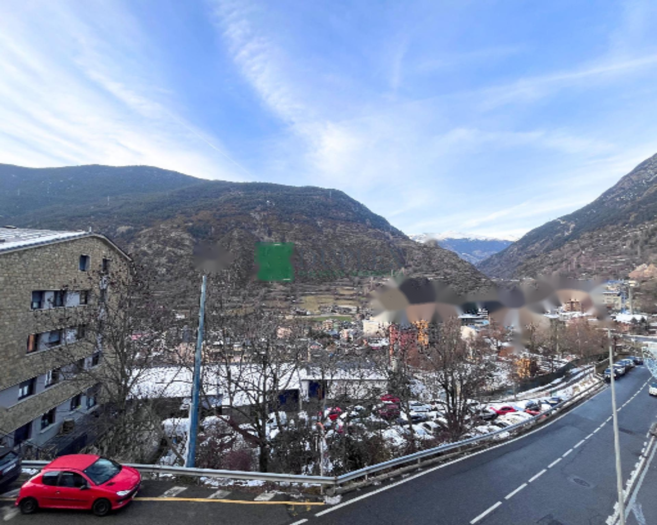 Квартира в Энкаме, Андорра, 96 м² - фото 10