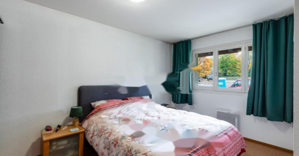 Квартира в Женеве, Швейцария - фото 10