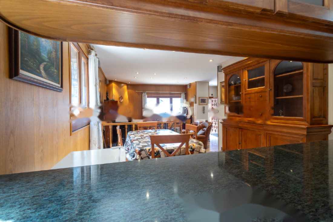 Квартира в Энкаме, Андорра, 240 м² - фото 10