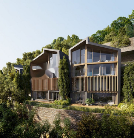 Квартира в Эскальдесе, Андорра, 294 м² - фото 10