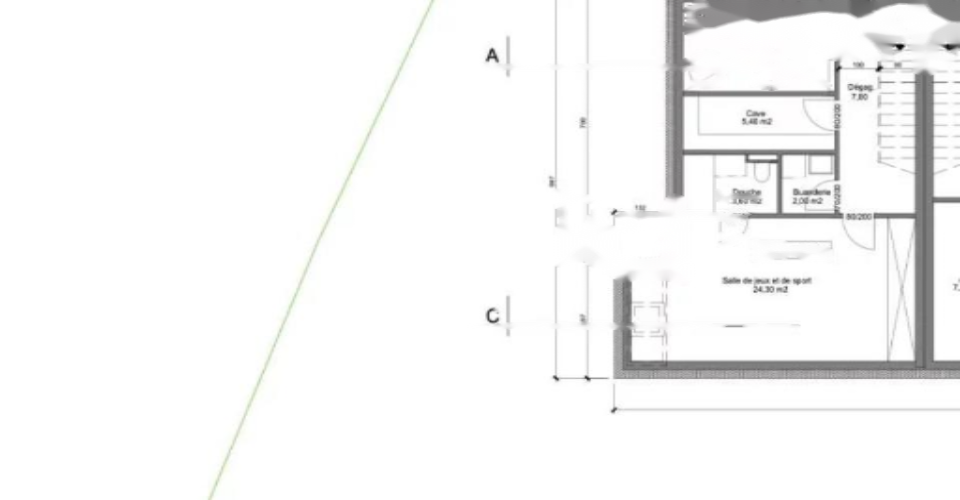 Квартира в Женеве, Швейцария, 132 м² - фото 10