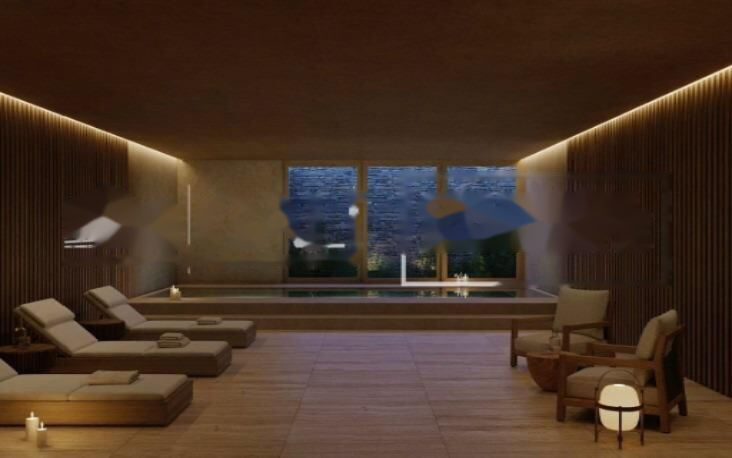 Квартира в Канильо, Андорра, 465 м² - фото 8