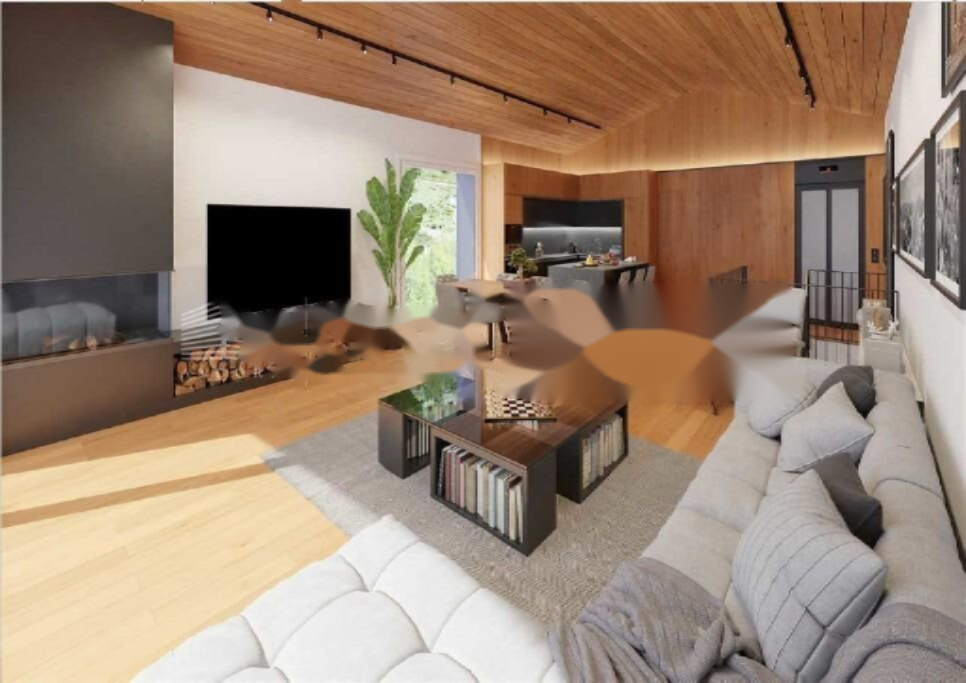 Квартира в Эль-Тартере, Андорра, 289 м² - фото 11