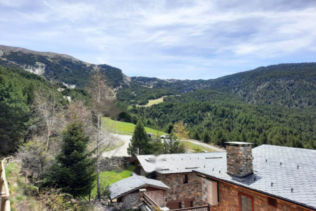 Квартира в Канильо, Андорра, 320 м² - фото 11