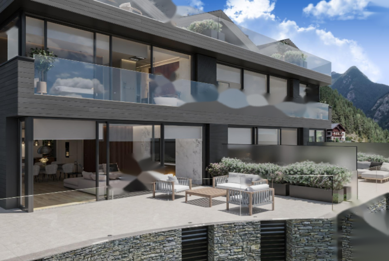 Квартира в Андорра-ла-Велье, Андорра, 830 м² - фото 11