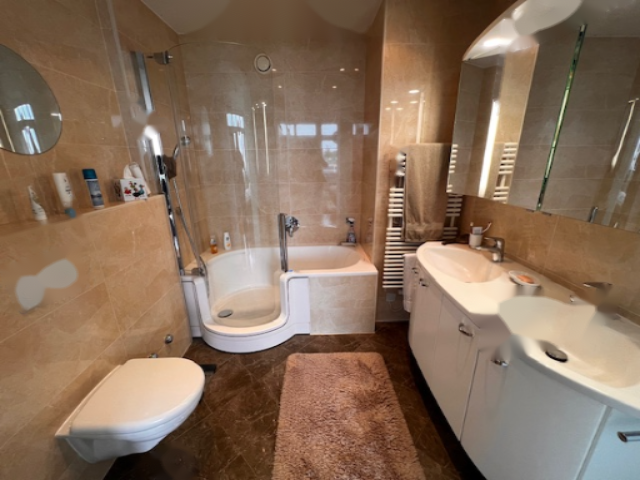 Квартира в Женеве, Швейцария, 101 м² - фото 11