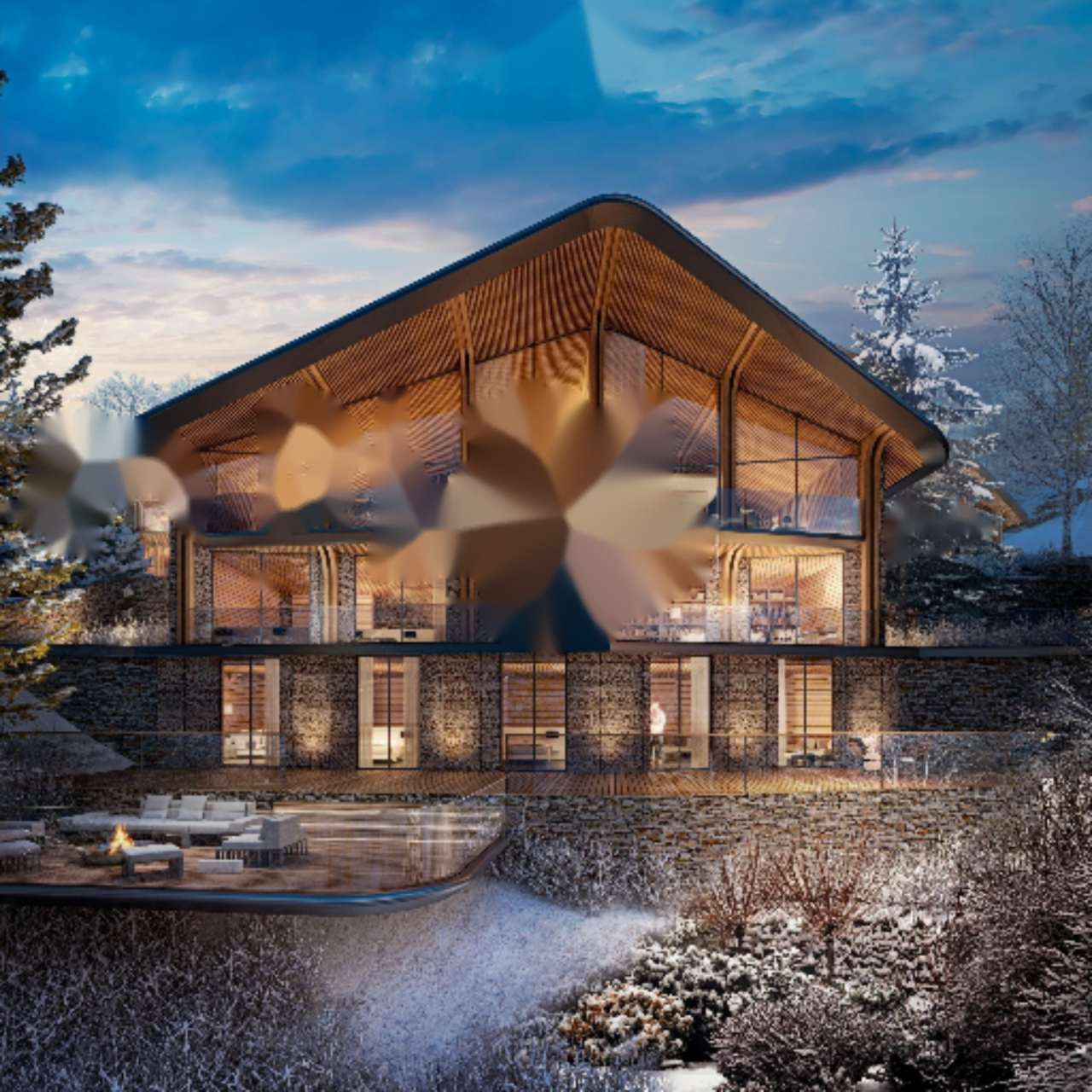 Квартира в Ордино, Андорра, 148 м² - фото 11