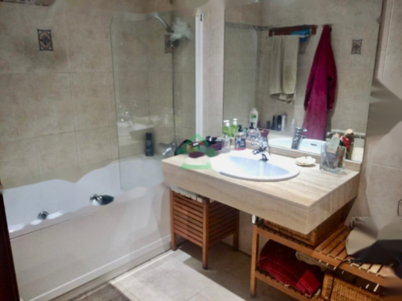 Квартира в Эскальдесе, Андорра, 114 м² - фото 11