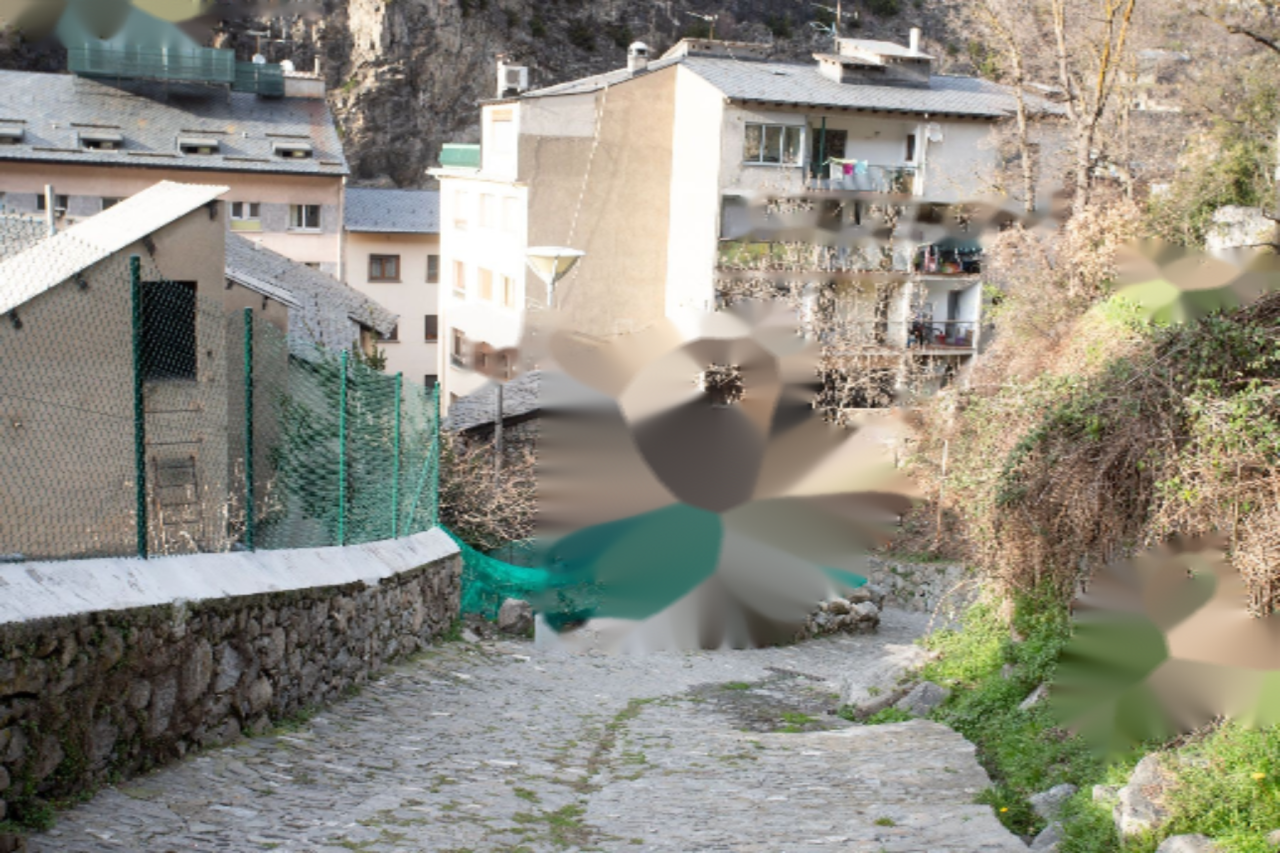 Квартира в Эскальдесе, Андорра, 140 м² - фото 11