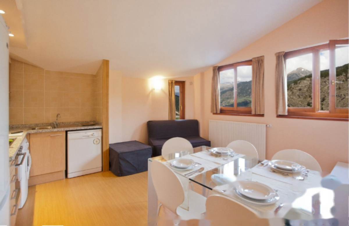 Квартира в Сольдеу, Андорра, 71 м² - фото 11