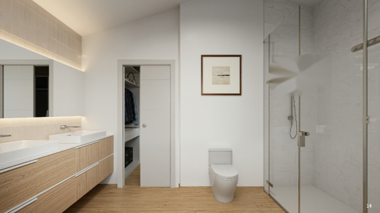 Квартира в Энкаме, Андорра, 460 м² - фото 11