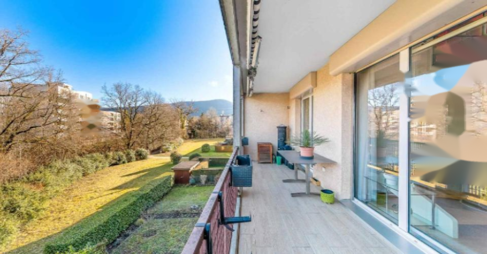 Квартира в Женеве, Швейцария, 152 м² - фото 11