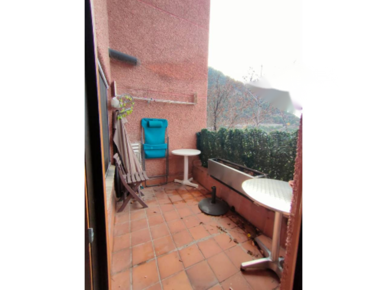 Квартира в Эскальдесе, Андорра, 92 м² - фото 11