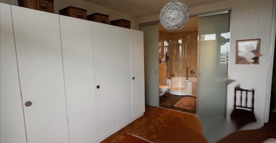 Квартира в Женеве, Швейцария, 101 м² - фото 11