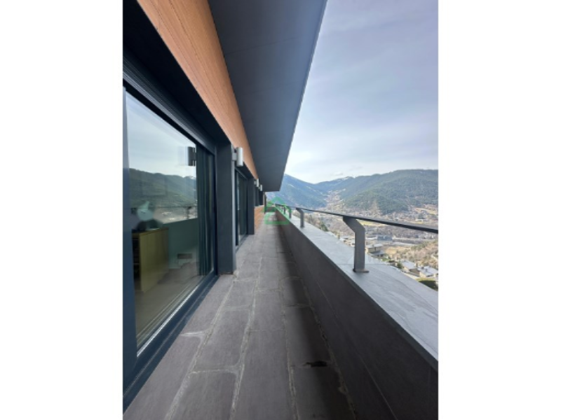 Квартира в Ла-Массане, Андорра - фото 11