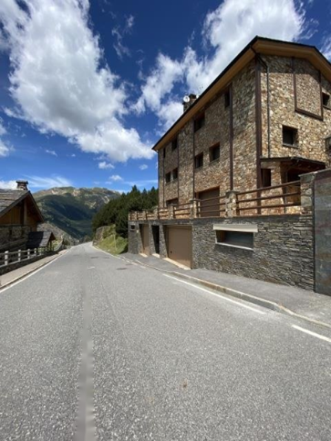 Квартира в Канильо, Андорра, 320 м² - фото 9