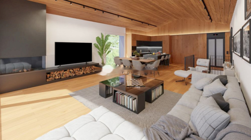 Квартира в Андорра-ла-Велье, Андорра, 355 м² - фото 11